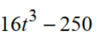 Factor each polynomial completely. - 