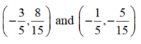 Find the midpoint of each line segment whose points are given - 