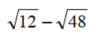 Add or subtract as indicated. - 