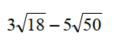 Add or subtract as indicated. - 