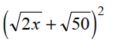 Multiply. Then simplify if possible. - 