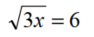 Solve. - 