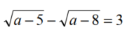 Solve. - 