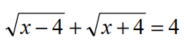 Solve. - 
