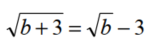 Solve. - 