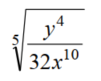 Simplify - 