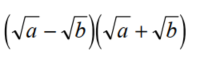Perform the indicated operations. Assume that all variables represent positive numbers. - 