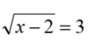 Solve. - 