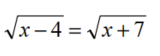 Solve. - 