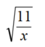 Rationalize the denominator. Assume that all variables represent positive numbers. - 