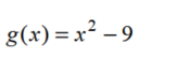 Graph each quadratic function. Label the vertex, and sketch and label the axis of symmetry. - 