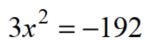 Solve - 