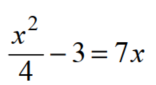 Solve - 