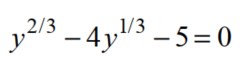 Solve - 