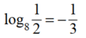 Write each as an exponential equation - 