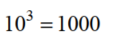 Write each as a logarithmic equation - 
