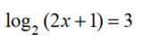 Solve each equation - 