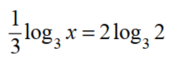 Solve each equation - 