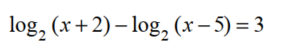 Solve each equation - 