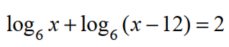 Solve each equation - 