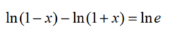 Solve each equation - 