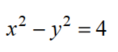 Graph each equation. - 
