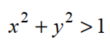 Graph each inequality. - 