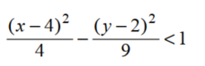 Graph each inequality. - 