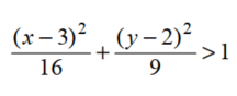 Graph each inequality. - 