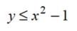 Graph each inequality. - 