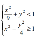 Graph each system. - 