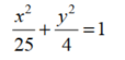 Identify whether the equation, when graphed, will be a parabola, circle, ellipse, or hyperbola. - 