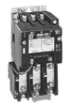 ‪   -The device pictured above is a __________ relay. A)  Commercial open B)  Industrial control C)  Commercial closed D)  Industrial contactor E)  None of the above