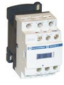 ‪   -The device pictured above is a __________ relay. A)  Commercial open B)  Commercial closed C)  Industrial contactor D)  Industrial control E)  None of the above