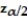 Determine the critical value   that corresponds to the given level of confidence. -92% A)  1.41 B)  0.82 C)  1.45 D)  1.75