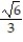 Which of the following cannot be the probability of an event? A)    B)  0 C)  -72 D)  0.001