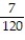 The table below represents a random sample of the number of deaths per 100 cases for a certain illness over time. If a person infected with this illness is randomly selected from all infected people, find the probability that the person lives 3-4 years after diagnosis. Express your answer as a simplified fraction and as a decimal.   A)    ; 0.058 B)    ; 0.538 C)    ; 0.35 D)    ; 0.029