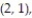 A single die is rolled twice. The set of 36 equally likely outcomes is {(1, 1) , (1, 2) , (1, 3) , (1, 4) ,         (2, 3) , (2, 4) , (2, 5) , (2, 6) , (3, 1) , (3, 2) , (3, 3) , (3, 4) , (3, 5) , (3, 6) , (4, 1) , (4, 2) , (4, 3) ,           (5, 3) , (5, 4) , (5, 5) , (5, 6) , (6, 1) , (6, 2) , (6, 3) , (6, 4) , (6, 5) , (6, 6) }.  -Find the probability of getting two numbers whose sum is less than 13. A)  0 B)  1 C)    D)   
