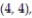 A single die is rolled twice. The set of 36 equally likely outcomes is {(1, 1) , (1, 2) , (1, 3) , (1, 4) ,         (2, 3) , (2, 4) , (2, 5) , (2, 6) , (3, 1) , (3, 2) , (3, 3) , (3, 4) , (3, 5) , (3, 6) , (4, 1) , (4, 2) , (4, 3) ,           (5, 3) , (5, 4) , (5, 5) , (5, 6) , (6, 1) , (6, 2) , (6, 3) , (6, 4) , (6, 5) , (6, 6) }.  -Find the probability of getting two numbers whose sum is less than 13. A)  0 B)  1 C)    D)   