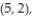 A single die is rolled twice. The set of 36 equally likely outcomes is {(1, 1) , (1, 2) , (1, 3) , (1, 4) ,         (2, 3) , (2, 4) , (2, 5) , (2, 6) , (3, 1) , (3, 2) , (3, 3) , (3, 4) , (3, 5) , (3, 6) , (4, 1) , (4, 2) , (4, 3) ,           (5, 3) , (5, 4) , (5, 5) , (5, 6) , (6, 1) , (6, 2) , (6, 3) , (6, 4) , (6, 5) , (6, 6) }.  -Find the probability of getting two numbers whose sum is less than 13. A)  0 B)  1 C)    D)   