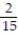 A probability experiment is conducted in which the sample space of the experiment is   Let event   and event B.   Assume that each outcome is equally likely. List the outcomes in A or B. Find P(A or B) . A)  { 6, 7, 8, 9, 10, 10, 11, 12};   B)  { 8, 9};   C)  { 6, 7, 8, 9, 11, 12};   D)  { 6, 7, 8, 9, 10, 11, 12};  