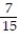 A probability experiment is conducted in which the sample space of the experiment is   Let event   and event B.   Assume that each outcome is equally likely. List the outcomes in A or B. Find P(A or B) . A)  { 6, 7, 8, 9, 10, 10, 11, 12};   B)  { 8, 9};   C)  { 6, 7, 8, 9, 11, 12};   D)  { 6, 7, 8, 9, 10, 11, 12};  