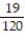 Given that P(A or B)  =   , P(A)  =   ,and P(A and B ) =   find P(B) . Express the probability as a simplified fraction. A)    B)    C)    D)   