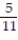 A probability experiment is conducted in which the sample space of the experiment is   Let event   . Assume that each outcome is equally likely. List the outcomes in   . Find P(   ) . A)  { 3, 4, 5, 11, 12, 13};   B)  { 3, 4, 5, 10, 11, 12, 13};   C)  { 11, 12, 13};   D)  { 6, 7, 8, 9, 10};  