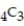 Find the value of the combination. -  A)  4 B)  12 C)  3 D)  24