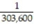 A box contains 25 widgets, 4 of which are defective. If 4 are sold at random, find the probability that (a)  all are defective (b)  none are defective. A)    ;   B)    ;   C)    ;   D)    ;  