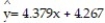 <strong>In an area of Russia, records were kept on the relationship between the rainfall (in inches) and the yield of wheat (bushels per acre). Construct a 95% confidence interval about the mean value of y, the yield, given   inches,   and    </strong> A) (39.86, 65.98) B) (43.56, 61.32) C) (40.54 , 64.15) D) (49.41, 55.47) <div style=padding-top: 35px> 
