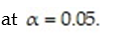 Find the critical value. -Find the critical value from the Studentized range distribution for     A)  4.327 B)  4.367 C)  4.915 D)  4.654