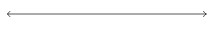  Graph the solution on a number line, and express it in interval notation. - x+\frac{1}{11} \geq \frac{4}{11}    A)   x \geq \frac{3}{11},\left[\frac{3}{11}, \infty\right)      B)   x>\frac{2}{11},\left(\frac{2}{11}, \infty\right)      C)   x<\frac{2}{11},\left(\infty, \frac{2}{11}\right)     D)   \mathrm{x} \leq \frac{3}{11},\left(\infty, \frac{3}{11}\right]    