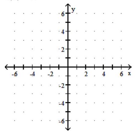 Graph f(x) . State the domain, range, and horizontal asymptote of the function - f(x) =2^{x}     A)  Domain:   (-\infty, \infty)   , range:   (-\infty, 0)    Horizontal asymptote:   \mathrm{y}=0     B)  Domain:   (-\infty, \infty)   , range:   (0, \infty)    Horizontal asymptote:   \mathrm{y}=0     C)  Domain:   (-\infty, \infty)   , range:   (-\infty, 0)    Horizontal asymptote:   \mathrm{y}=0     D)  Domain:   (-\infty, \infty  , range:   (0, \infty)     Horizontal asymptote:   \mathrm{y}=0      